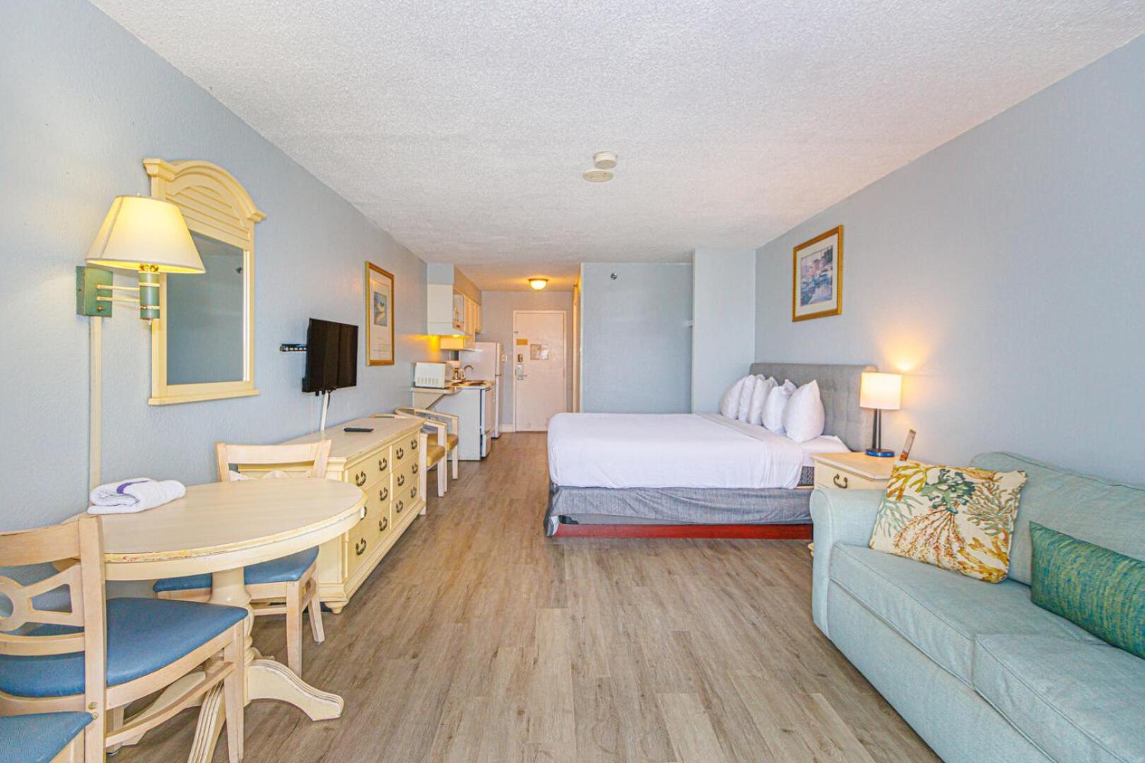 Sea Mist 51105 Villa Myrtle Beach Luaran gambar