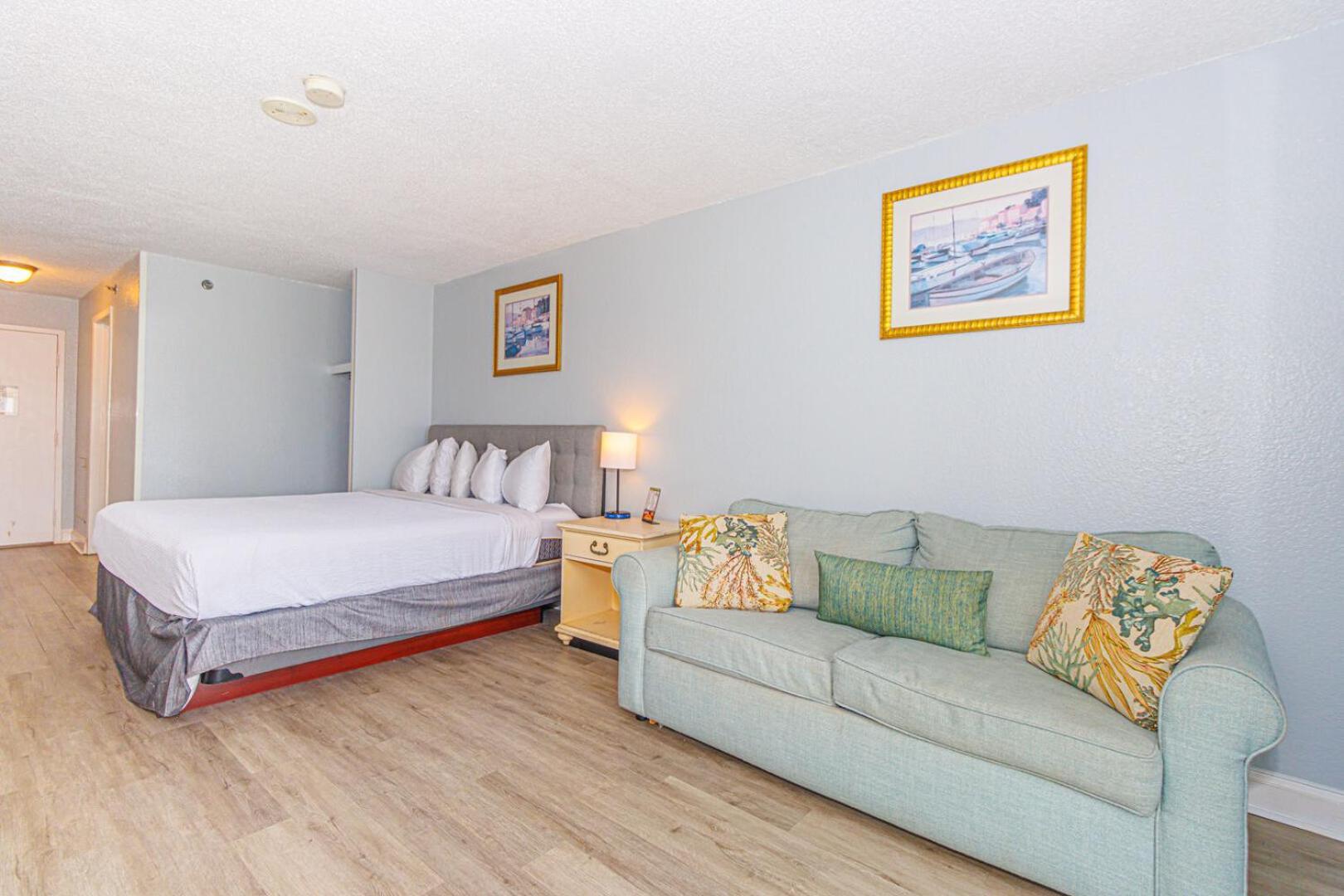 Sea Mist 51105 Villa Myrtle Beach Luaran gambar