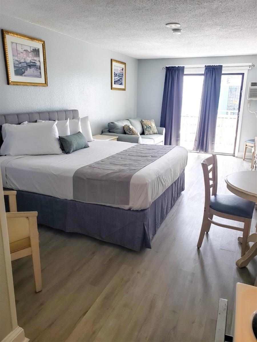 Sea Mist 51105 Villa Myrtle Beach Bilik gambar